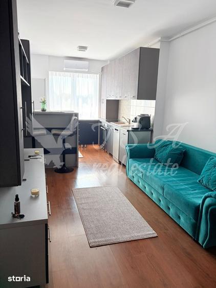 Apartament cu 2 camere în Vitan