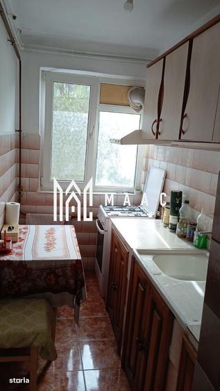 Apartament cu 2 camere în Nord