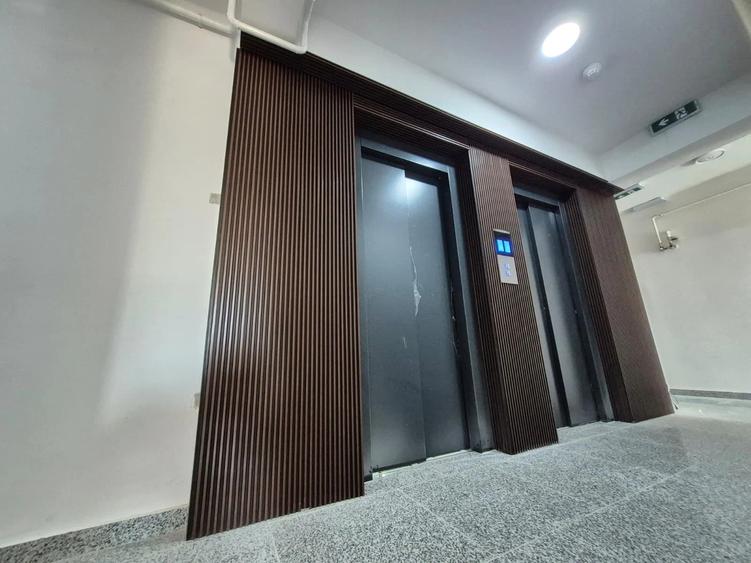 Apartament cu 2 camere decomandat în Tătărași