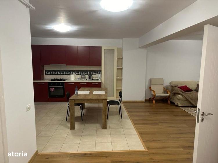 Apartament cu 2 camere decomandat în Muncii