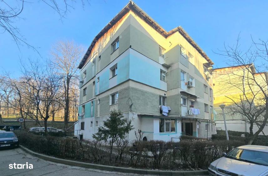 Garsonieră în Tătărași