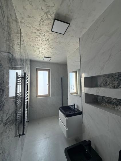 Case Complex Rezidențial P+1E+POD 4 Camere-Valea Lupului-Iași COMISION 0% - 6
