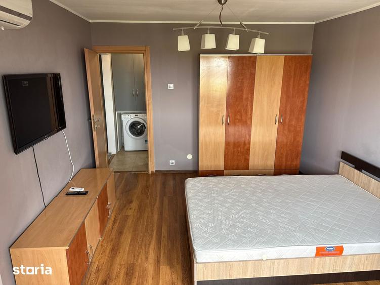 Apartament cu 2 camere în Nufărul