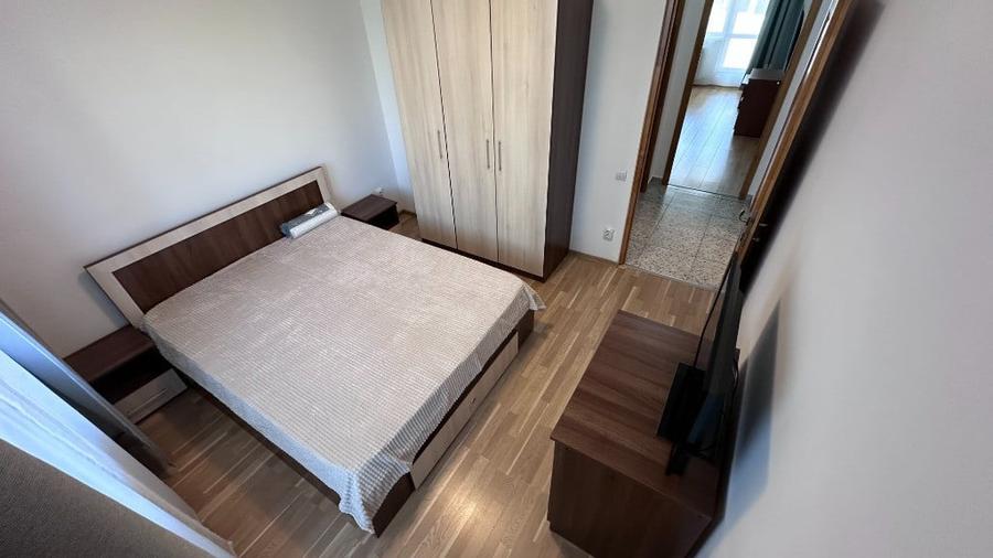 Apartament cu 3 camere decomandat în Dristor
