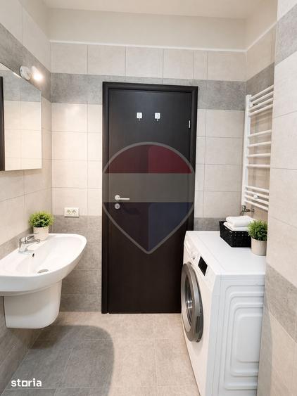 Garsonieră în Militari
