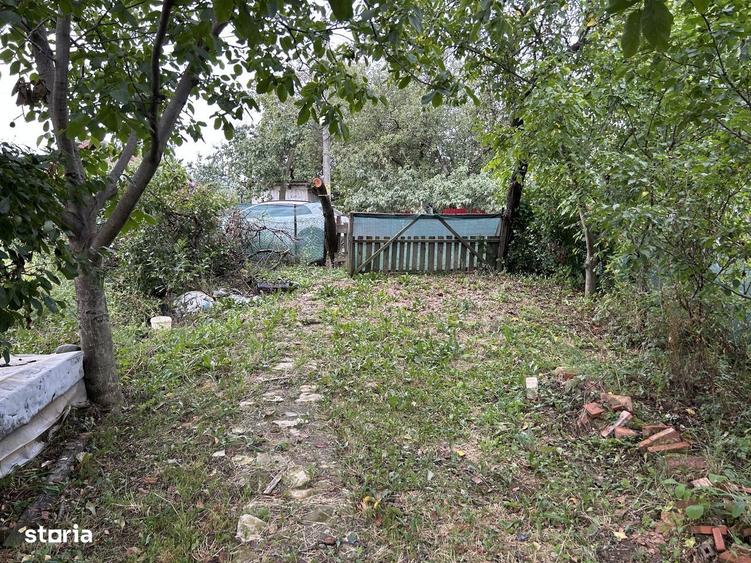 Casă cu 2 camere în Central