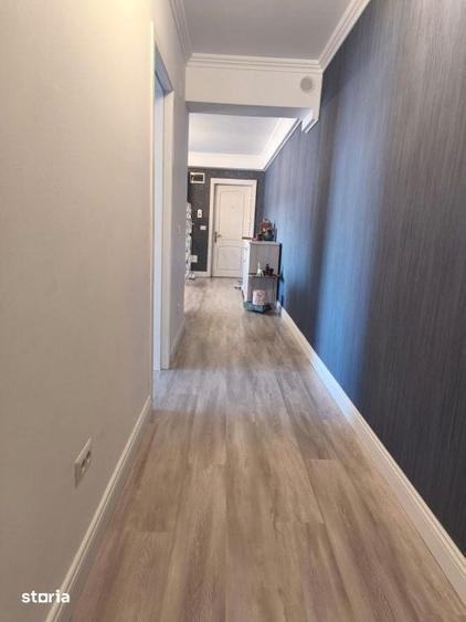 Apartament cu 2 camere decomandat în Rădăuți