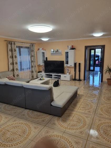 Casă în Teremia Mare