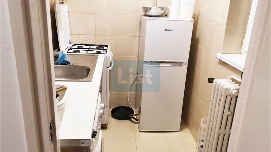 Apartament cu 2 camere semidecomandat, mobilat în Gheorgheni