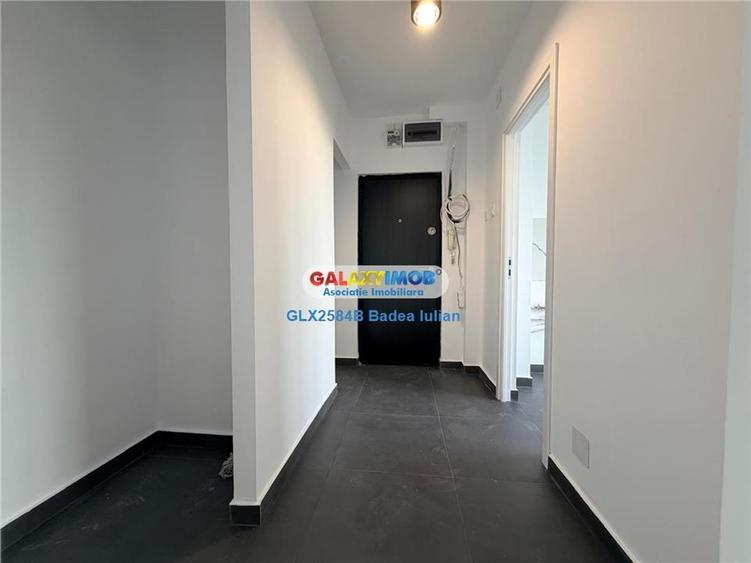 Apartament cu 3 camere semidecomandat în Titan