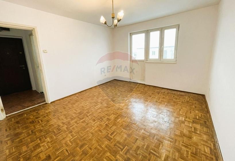 Vânzare apartament 2 camere – Cisnădie - 2