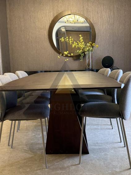 PRIMA INCHIRIERE | OXFORD GARDENS | SCOALA AMERICANA - 10