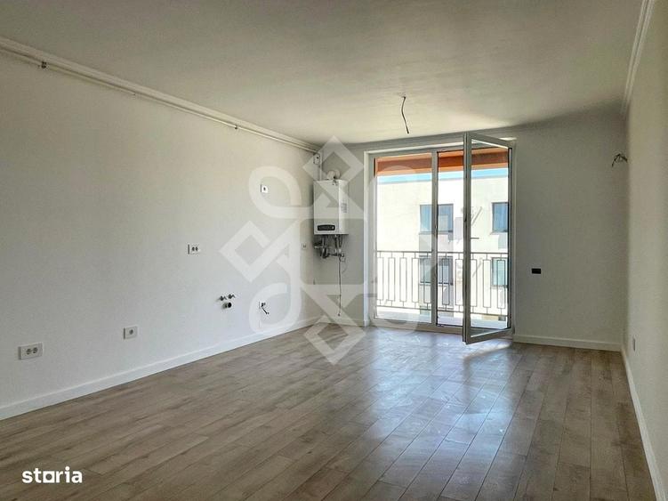 Apartament cu 2 camere în Oncea