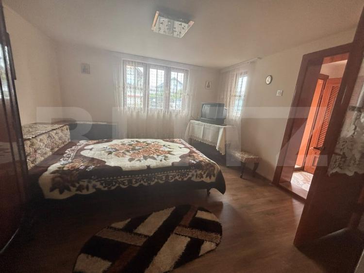 Casa 122 mp, teren 1.425 mp, zona Sili?tea - 13