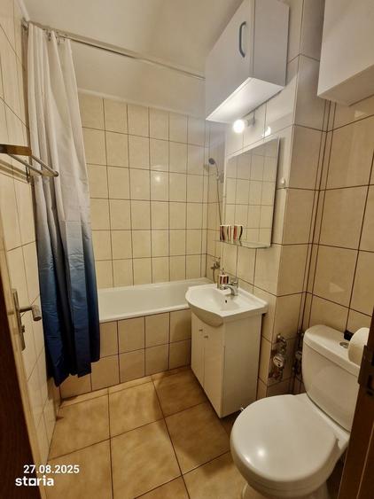 Apartament 2 camere, balcon, Giule?ti, 450 EUR - 7