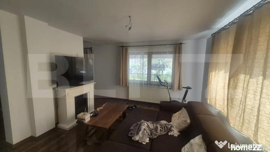 Casă cu 4 camere cu Teren 525 Mp în Central