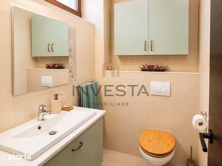 Casa individuala de 256 mp si curte, Pet friendly, in Andrei Muresanu! - 1