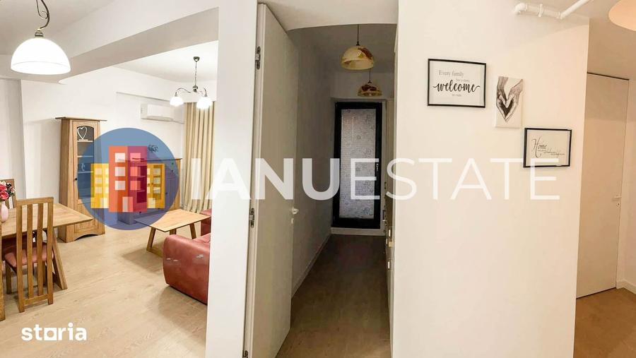 Politehnica 5`Metrou Grozavesti Afi Mall Lujerului NouCentrala Parcare - 6
