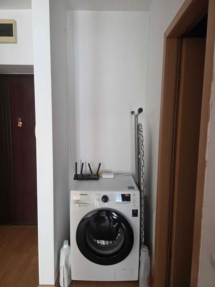 Apartament cu 2 camere semidecomandat în Titan