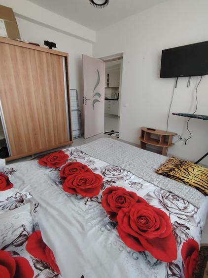 Inchiriere Apartament 3 camere semidecomandat, 63 mp, Sesu de Sus - 7