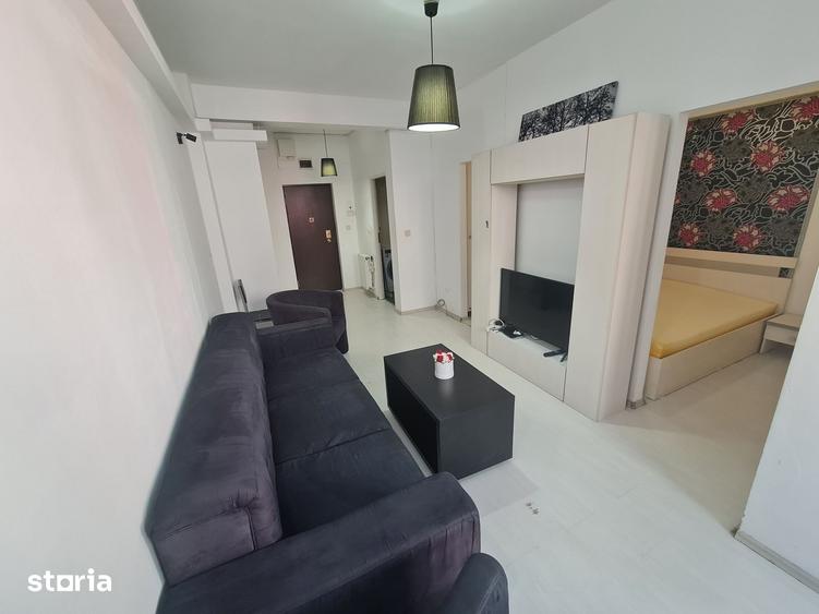 Apartament cu 2 camere în UTA