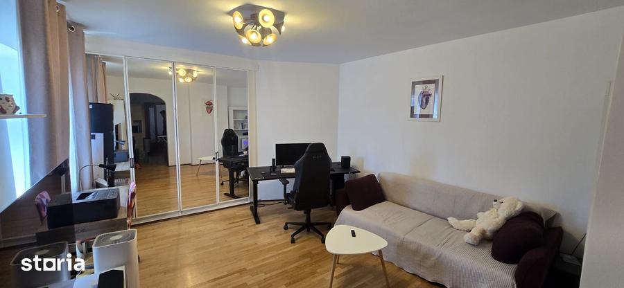 Apartament cu 2 camere în Cotroceni