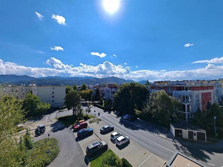 Inchiriem Apartament 2 Camere, Mobilat, Decomandat, Avantgarden 2 - 23