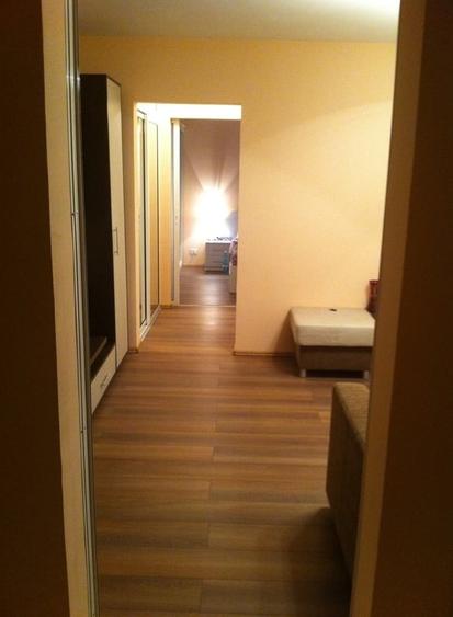 Apartament cu 2 camere în Dristor