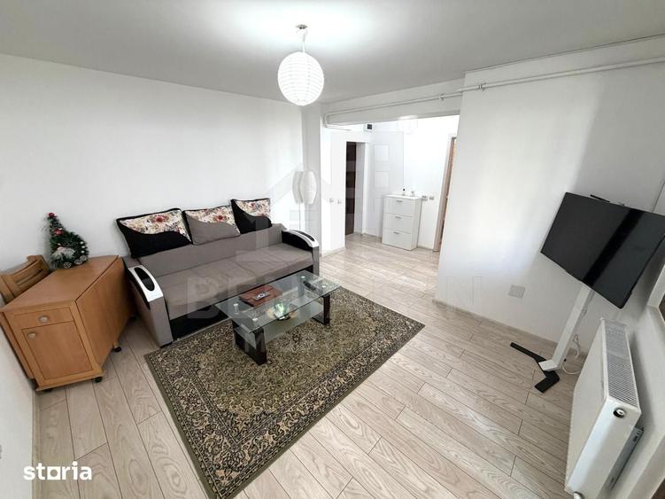 Apartament 2 camere bloc 2023 etaj 2 langa Promenada Mall 43mp - 5
