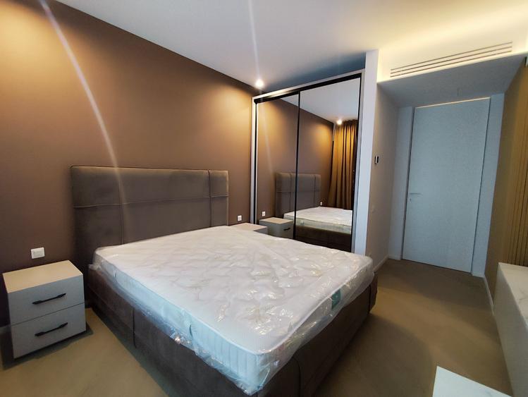 Apartament cu 2 camere decomandat în Cotroceni
