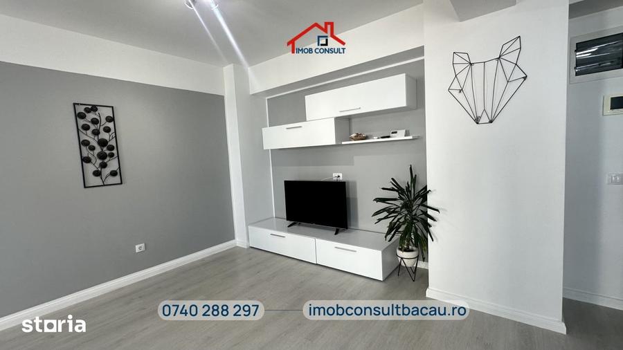 Apartament cu 2 camere de inchiriat ?tefan cel Mare|Parcare |CE1723 - 4