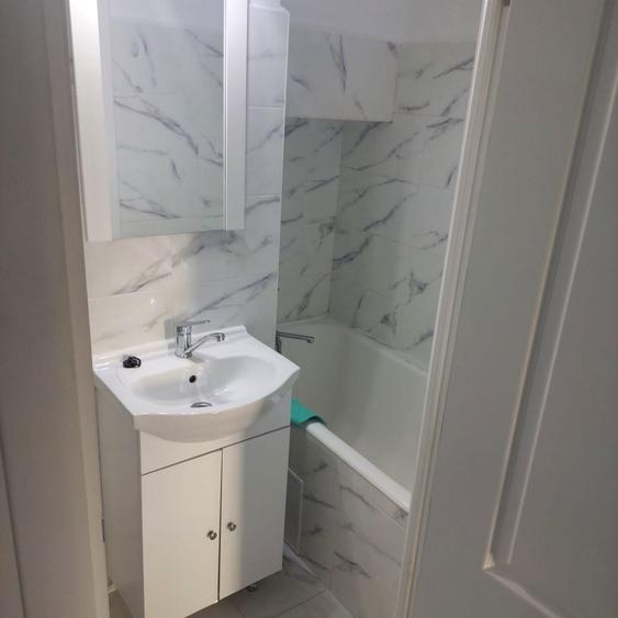 Apartament cu 2 camere decomandat în Mănăștur