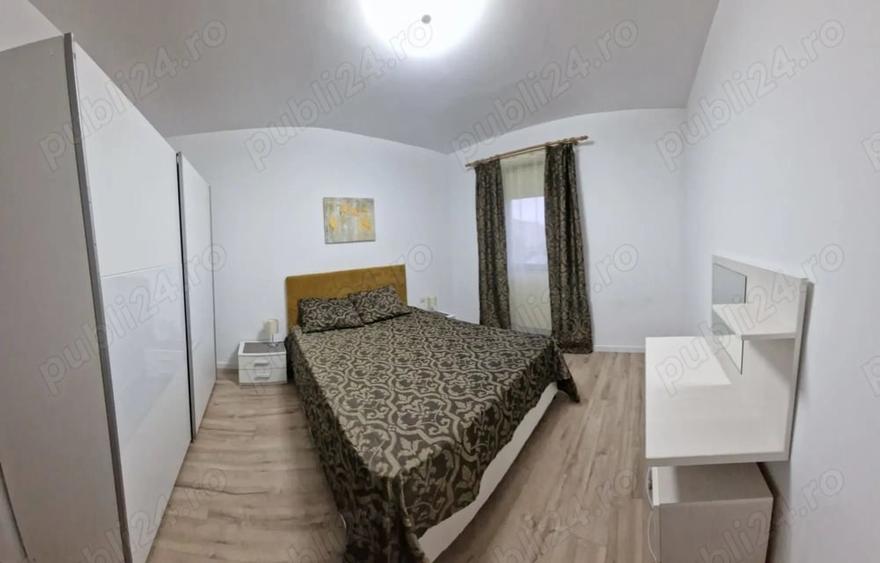 Apartament cu 2 camere decomandat în Pantelimon