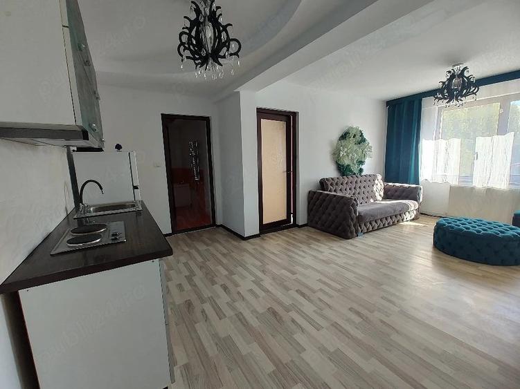 Spațiu comercial, de 55 mp, în Km 4