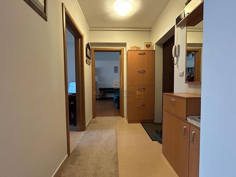2 Camere Ultra Spatios | Sos. Oltenitei | 67 mp | Mobilat & Utilat - 4