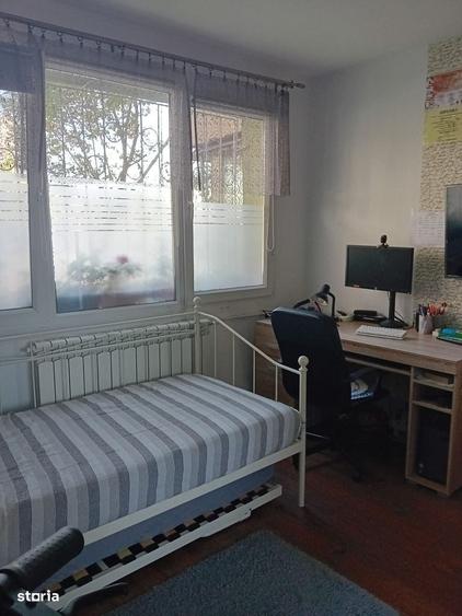 Apartament cu 3 camere în Obor