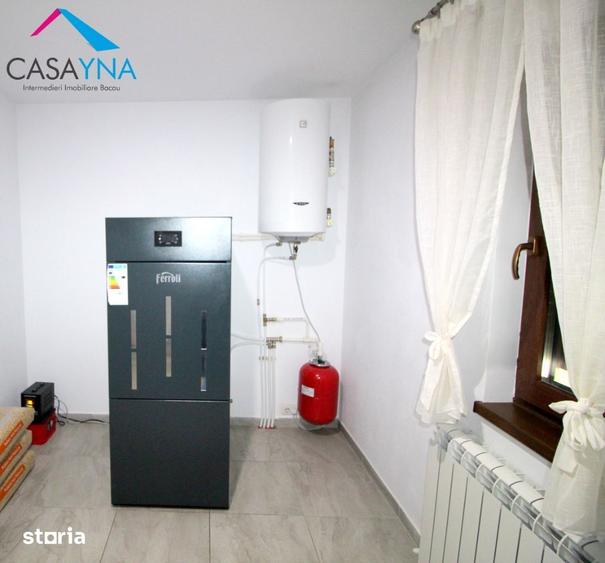 Casă cu 3 camere cu Teren 765 Mp în Letea Veche