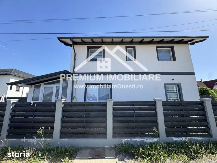 Casă cu 4 camere cu Teren 400 Mp în Tătărăști