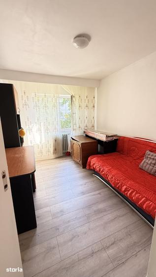 Apartament cu 3 camere în Vasile Alecsandri