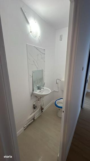 Apartament cu 3 camere decomandat în Dristor