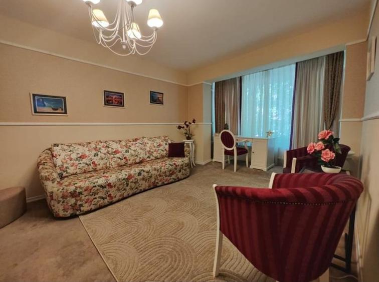 Apartament cu 2 camere decomandat, mobilat în Drumul Taberei