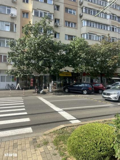 Spațiu comercial, de 60 mp, în Republicii