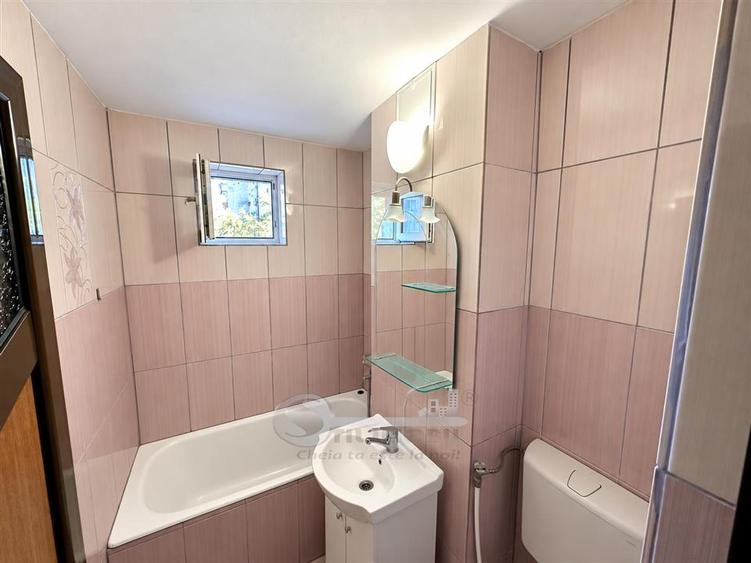 Apartament 2 camere, 50 mp, etaj 4/10 – Splai Bahlui, Primăverii - 8
