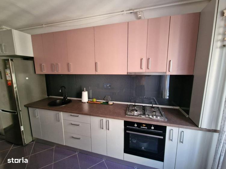 Apartament cu 2 camere în Berceni — fotografia 2