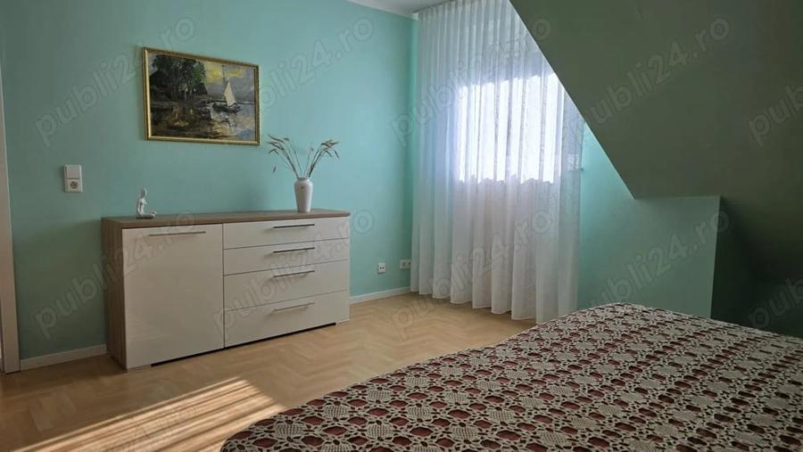 Casă cu Teren 665 Mp în Progresul