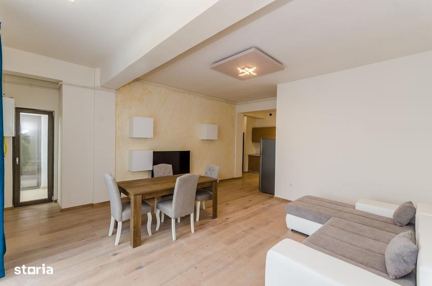 Apartament cu 3 camere în Șelimbăr