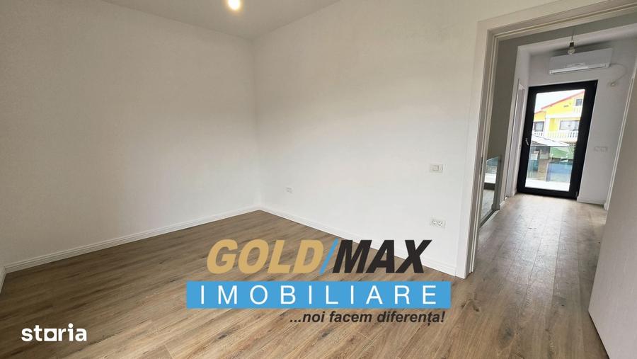 Casă cu 4 camere cu Teren 250 Mp în Trivale
