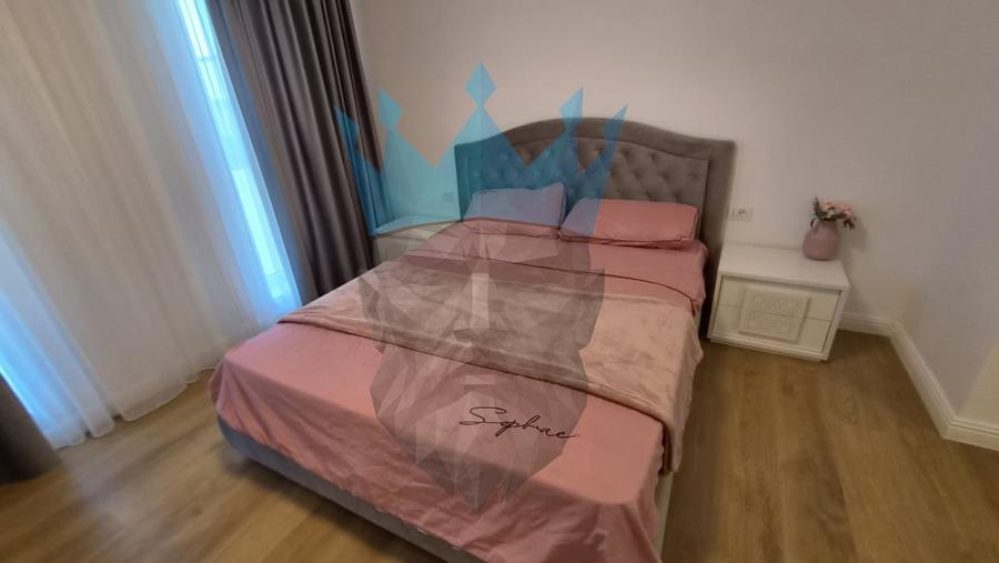 Apartament 3 Camere MTM Sky Residence Pipera Bucuresti - 16