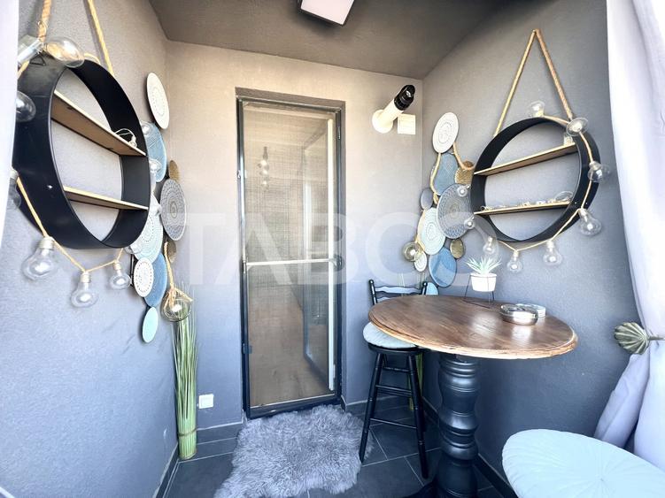 Apartament cu 2 camere de vanzare in zona Vivo bloc nou la cheie - 10