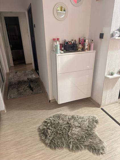 Apartament cu 3 camere decomandat în Exterior Vest
